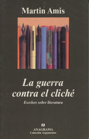 LA GUERRA CONTRA EL CLICHÉ