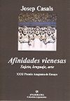 AFINIDADES VIENESAS