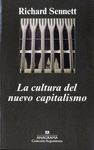 CULTURA DEL NUEVO CAPITALISMO,LA