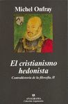 CRISTIANISMO HEDONISTA,EL