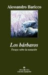 BARBAROS,LOS