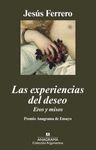 EXPERIENCIAS DEL DESEO,LAS