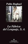 FABRICA DEL LENGUAJE S A,LA