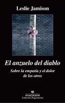 EL ANZUELO DEL DIABLO. SOBRE LA EMPATÍA Y EL DOLOR DE LOS OTROS