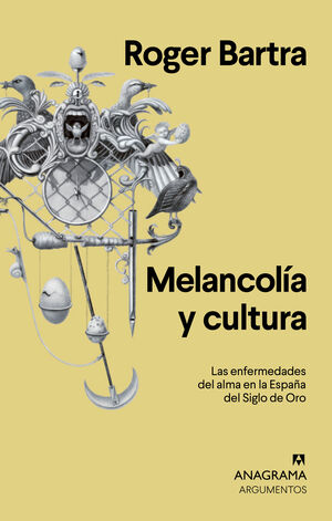 MELANCOLÍA Y CULTURA