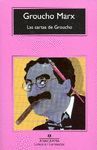 CARTAS DE GROUCHO,LAS