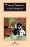 SOBRINO DE WITTGNSTEIN ANAGRAMA