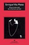 HA.ABREVIADA LITERATURA PORTATIL ANAGRAMA