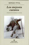 MEJORES CUENTOS,LOS