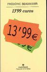 13,99 EUROS