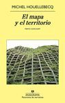 MAPA Y EL TERRITORIO,EL