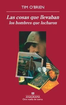 COSAS QUE LLEVABAN LOS HOMBRES QUE LUCHARON,LAS
