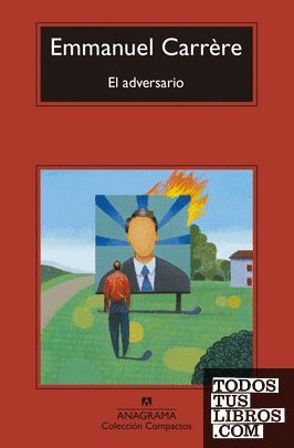 EL ADVERSARIO