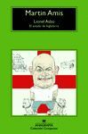 LIONEL ASBO: EL ESTADO DE INGLATERRA