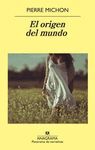 ORIGEN DEL MUNDO,EL