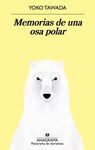 MEMORIAS DE UNA OSA POLAR