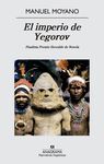 EL IMPERIO DE YEGOROV