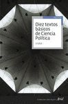 DIEZ TEXTOS BÁSICOS DE CIENCIA POLÍTICA