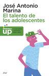 EL TALENTO DE LOS ADOLESCENTES