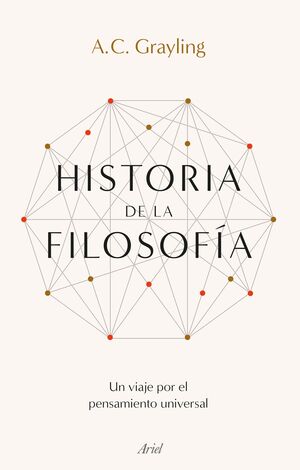 HISTORIA DE LA FILOSOFÍA