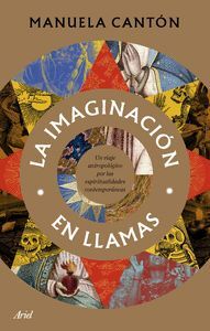LA IMAGINACION EN LLAMAS