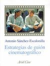 ESTRATEGIAS DEL GUIÓN CINEMATOGRÁFICO