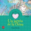 JARRON DE LA CHINA