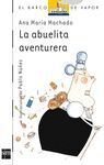 ABUELITA AVENTURERA BVB 45