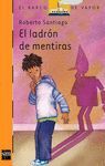 LADRON DE MENTIRAS BVN 99