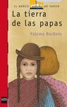 TIERRA DE LAS PAPAS BVR.90