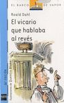 VICARIO QUE HABLABA AL REVES BVA.078