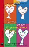 DE TODO CORAZON BVNC