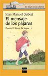 MENSAJE DE LOS PAJAROS BVN.138