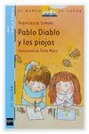 PABLO DIABLO Y LOS PIOJOS 2ªED PD