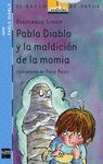 PABLO DIABLO Y LA MALDICION MOMIA BVPD