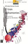 TREN SALTAMONTES EL BVN