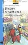 LADRON DEL SALCHICHON,EL BVSOI