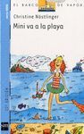 MINI VA A LA PLAYA BVM