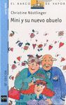 MINI Y SU NUEVO ABUELO