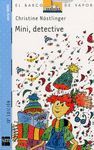 MINI DETECTIVE BVM
