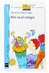 MINI VA AL COLEGIO BVM