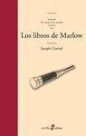 LIBROS DE MARLOW JUVENTUD CORAZON TINIEBLAS LORD JIM AZAR