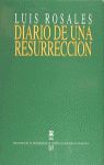 DIARIO DE UNA RESURRECCIÓN