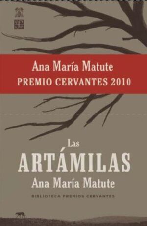 ARTAMILAS,LAS