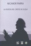 LA VUELTA DEL CRISTO DE ELQUI
