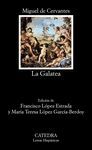 LA GALATEA