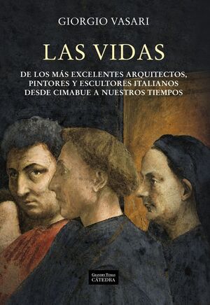 VIDAS DE LOS MAS EXCELENTES ARQUITECTOS PINTORES,LAS