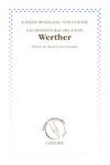 LAS DESVENTURAS DEL JOVEN WERTHER