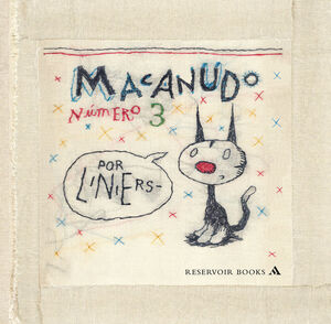 MACANUDO 3