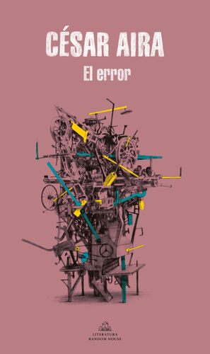 ERROR,EL